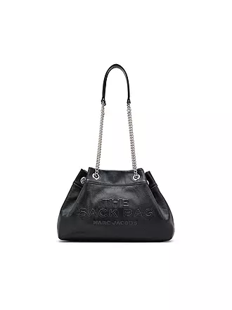 MARC JACOBS | Ledertasche - Shopper THE CHAIN SACK | 